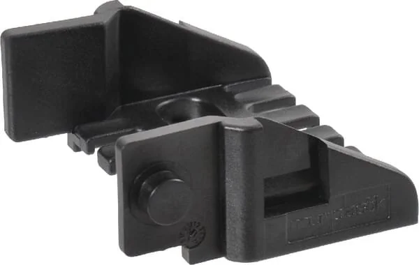 Murr Plastik - MP30025KAZ30025P - Connecting Piece MP3002.5 Pin