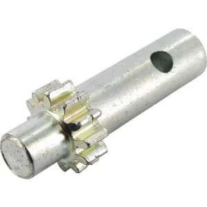 Murray - 92715 - Steering Shaft With Gear