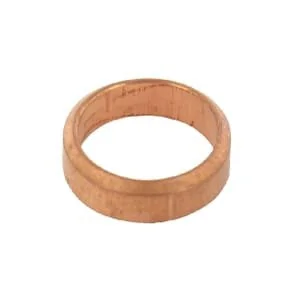 MZ - 5070500 - Seal For Cut-Off Valve