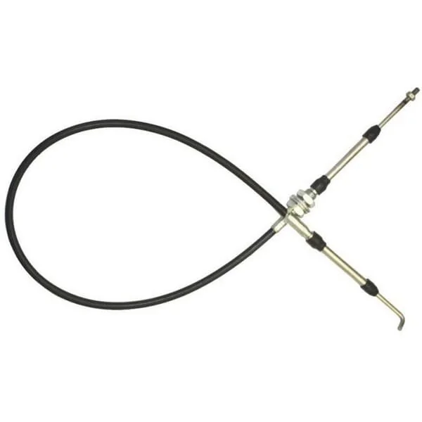 New Holland - 1267688C3 - Cable