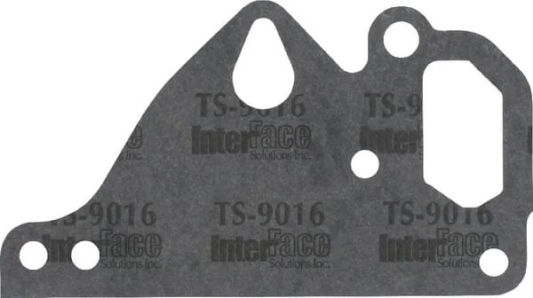 New Holland - 132000060715 - Water Pump Gasket
