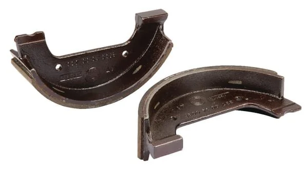 New Holland - 133700340914 - Brake Lining