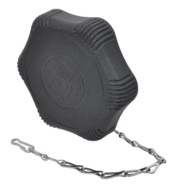 New Holland - 137700550088 - Fuel Cap Steyr