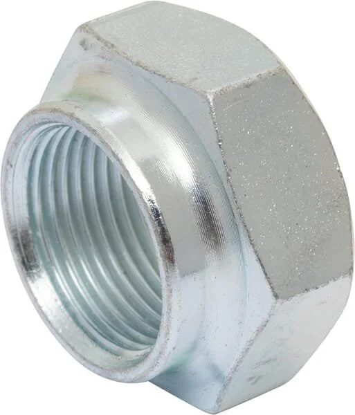 New Holland - 14045271N - Nut