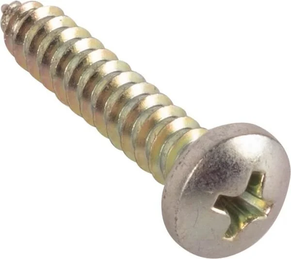 New Holland - 15688601 - Self Tapping Screw