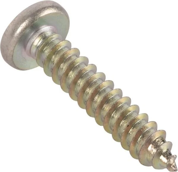 New Holland - 15688601 - Self Tapping Screw