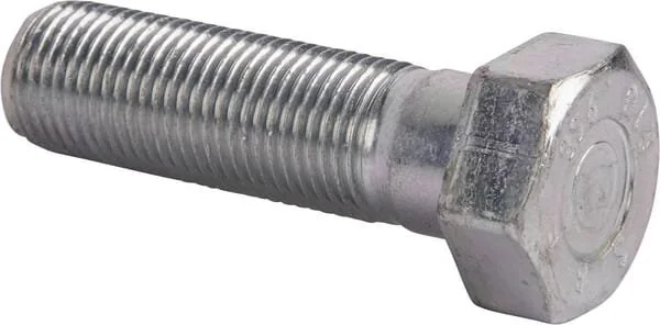 New Holland - 15981031 - Track Plate Bolt