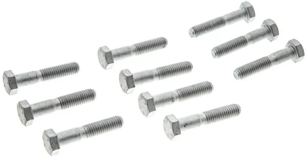 New Holland - 16044024 - Bolt