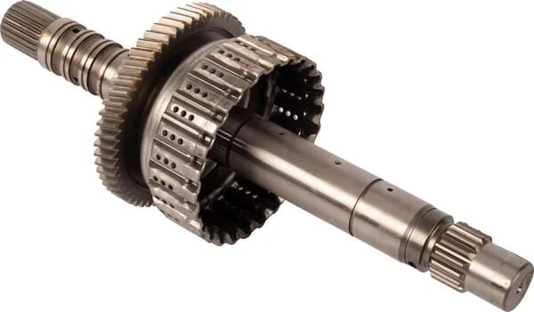 New Holland - 228791A1 - Shaft