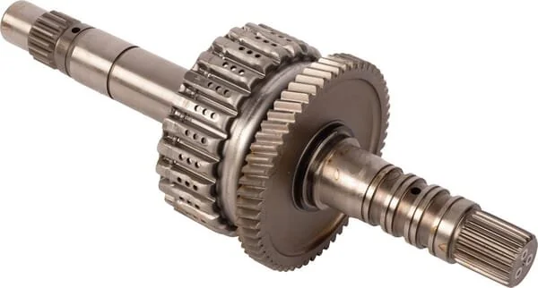 New Holland - 228791A1 - Shaft