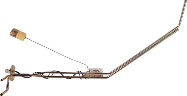 New Holland - 240717A5 - Fuel Level Gauge