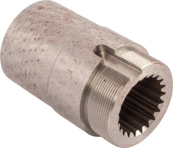New Holland - 299339A1 - Coupler