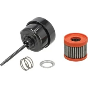New Holland - 3145873R92GV - Filter