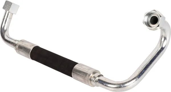 New Holland - 394360A3 - Tube