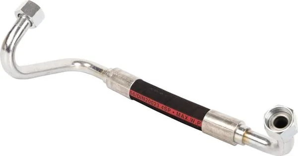 New Holland - 394360A3 - Tube