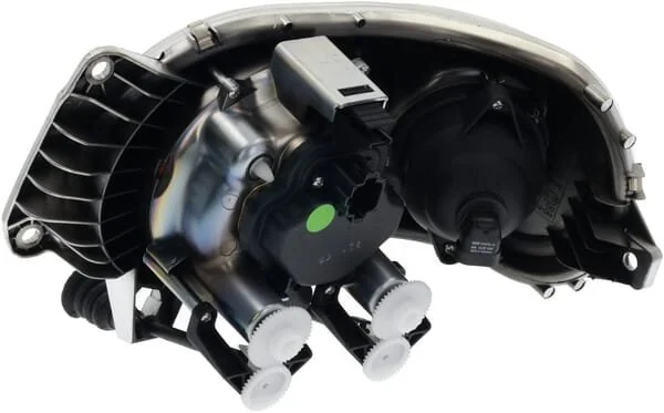 New Holland - 47056003 - Headlamp Right Steyr