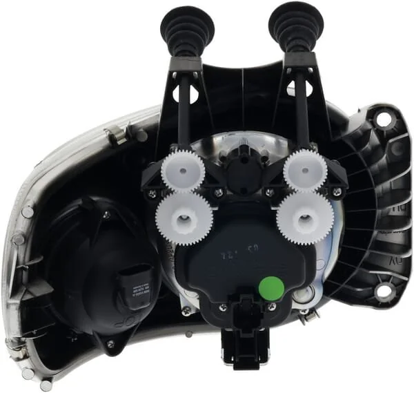 New Holland - 47056003 - Headlamp Right Steyr