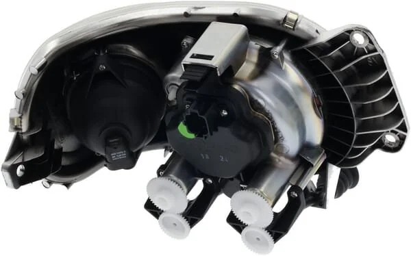 New Holland - 47056056 - Headlamp Left Steyr