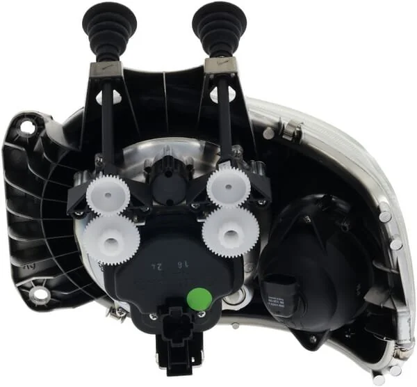 New Holland - 47056056 - Headlamp Left Steyr