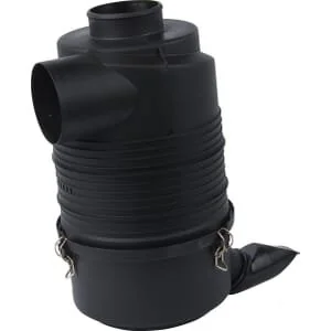 New Holland - 47128155 - Complete Air Filter