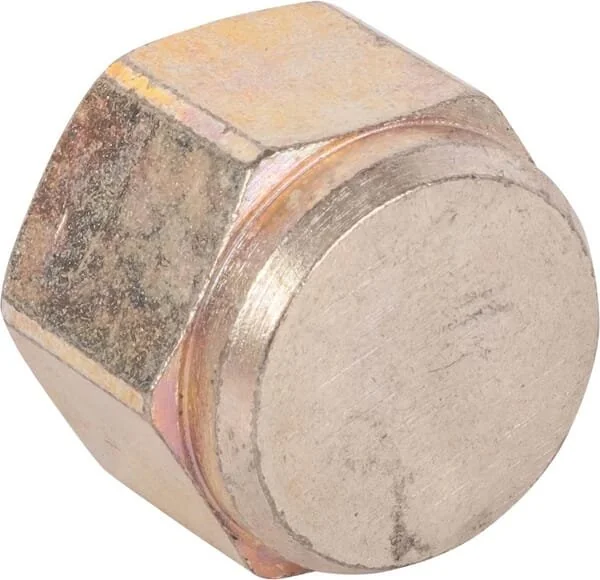 New Holland - 4713556 - Nut