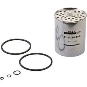New Holland - 47377748 - Fuel Filter