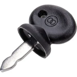 New Holland - 47725842 - Ignition Key
