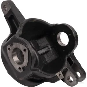 New Holland - 5142231 - Knuckle