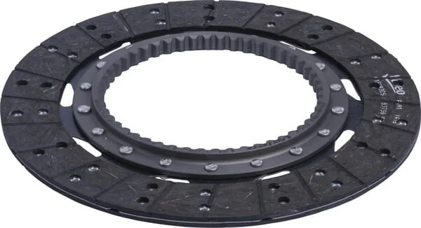New Holland - 5145041 - Clutch Plate