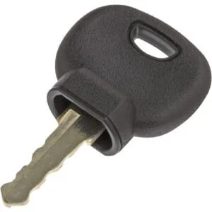 New Holland - 51561979 - Key