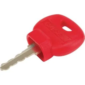 New Holland - 51561983 - Ignition Key