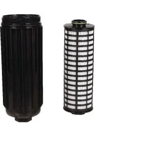 New Holland - 5949768035 - Oil Filter Set