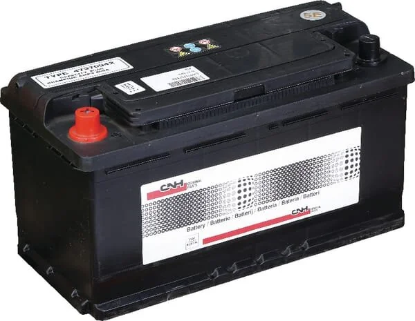 New Holland - 73334400095 - Battery