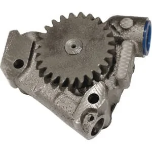 New Holland - 79009423 - Pump, Engine Oil