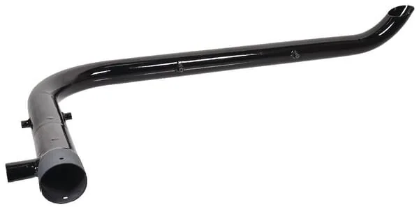 New Holland - 82020060 - Exhaust Pipe