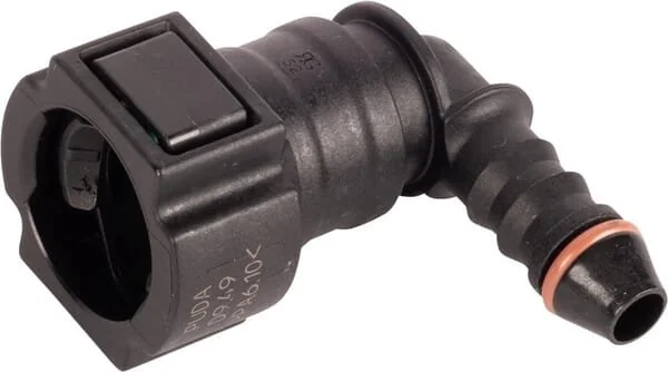 New Holland - 82028479 - Fuel Line Fitting