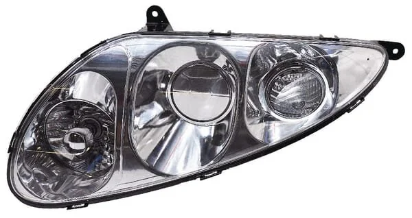 New Holland - 82037491 - Headlight