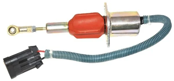 New Holland - 82850507 - Stop Magnet 70-Series