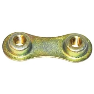 New Holland - 84071664 - Fixing Plate