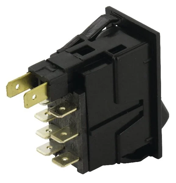 New Holland - 84155394 - Lamp Interrupter