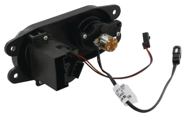 New Holland - 84296746 - Control