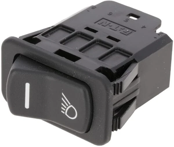 New Holland - 84320248 - Light Switch