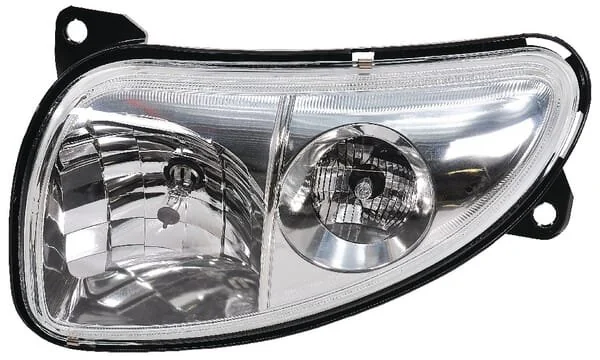 New Holland - 84340250 - Right Headlight
