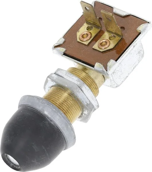New Holland - 85816770 - Brake Switch