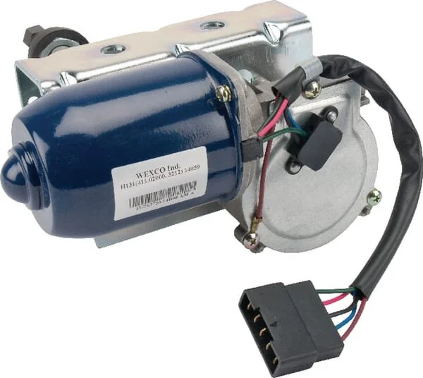 New Holland - 86013350 - Motor RW