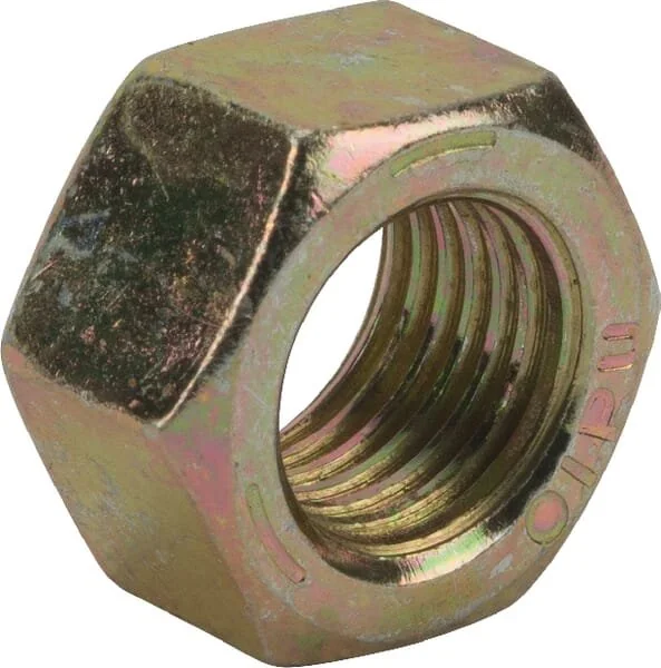 New Holland - 86509310 - Nut