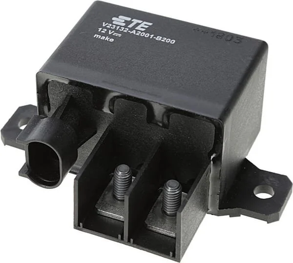 New Holland - 86619908 - Relay
