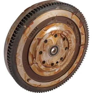 New Holland - 87305754 - Flywheel