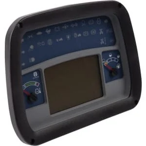 New Holland - 87372816 - Instrument Cluster