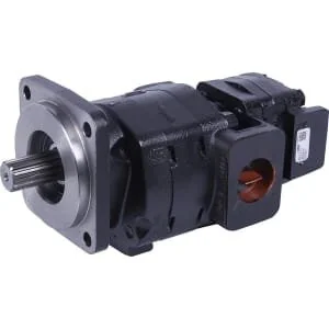 New Holland - 87433897 - Pump